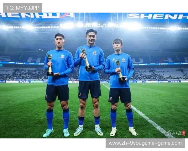 上海申花备战新赛季，阵容调整备受关注