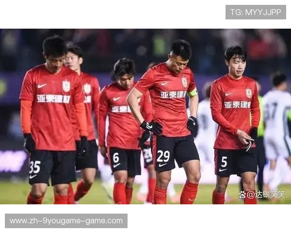 中超俱乐部资金链危机扩大！多队或被迫清洗大牌